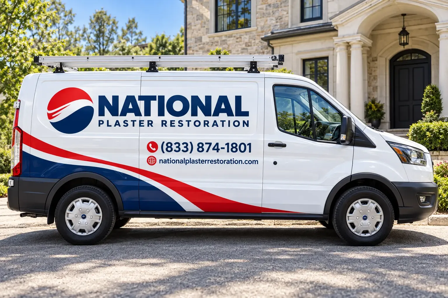 Plaster Repair in Georgetown, SC near me